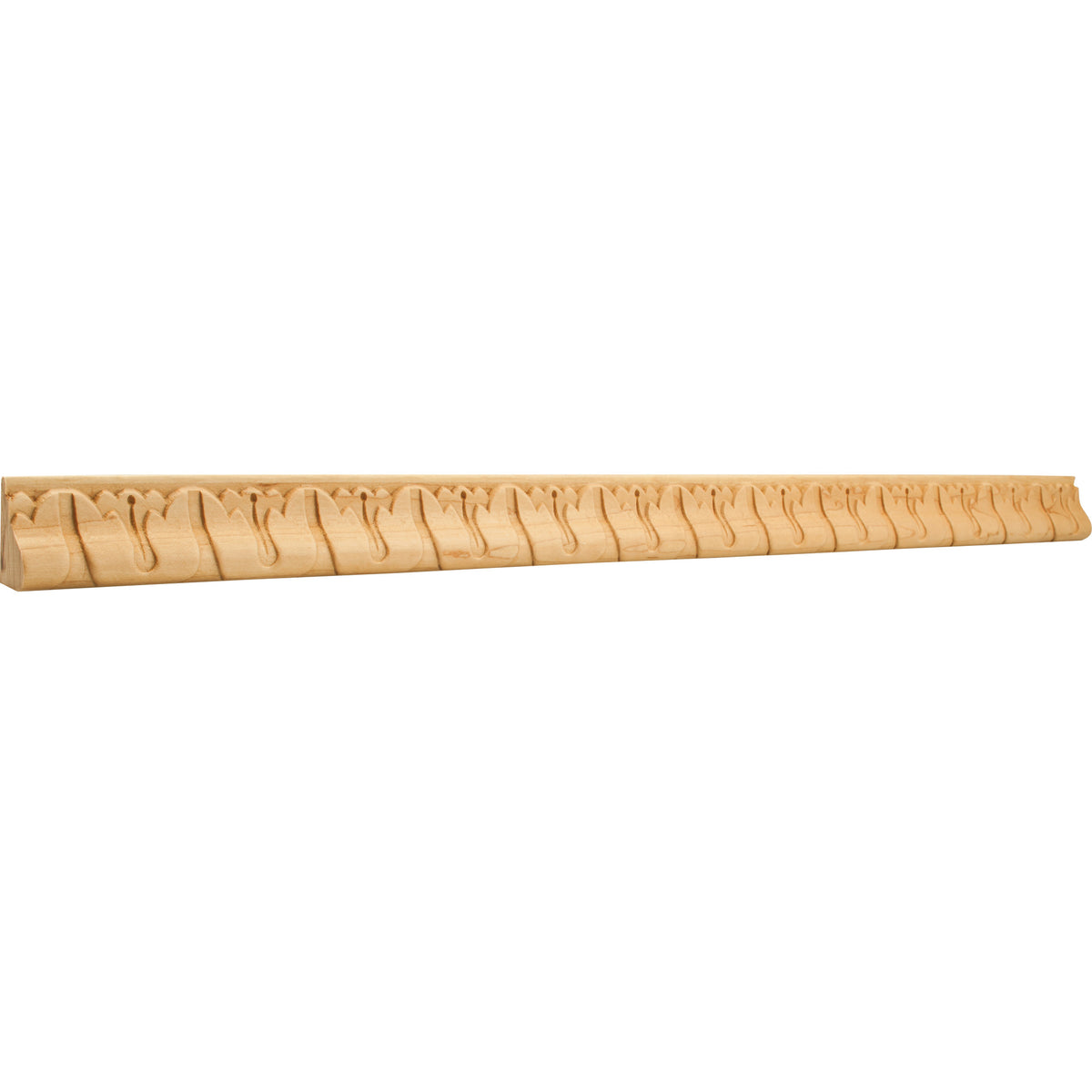 Hardware Resources 1-5/16" x 3/4" x 96"