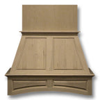 VMI Double Panel Island Hood