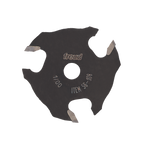 Freud Industrial Carbide Three Wing Slotting Cutter