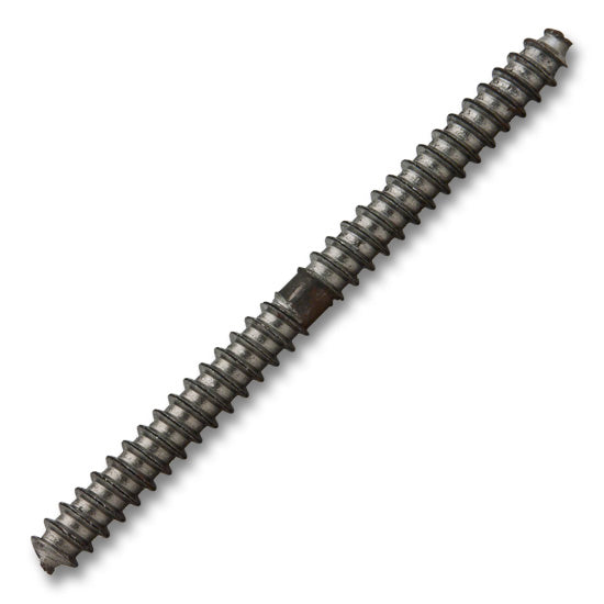 Dowel Screw 3-1/2" Length, Multiples of 1250