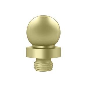 Deltana Ball Tip For 6" x 6" Hinges
