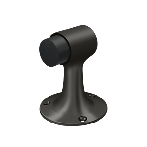 Deltana Floor Mount, Bumper Heavy Duty