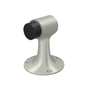 Deltana Floor Mount, Bumper Heavy Duty
