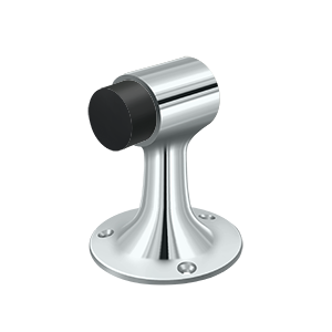 Deltana Floor Mount, Bumper Heavy Duty