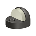 Deltana Dome Stop Profile Oil Rubbed Bronze High Profile