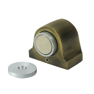Deltana Magnetic Dome Stop