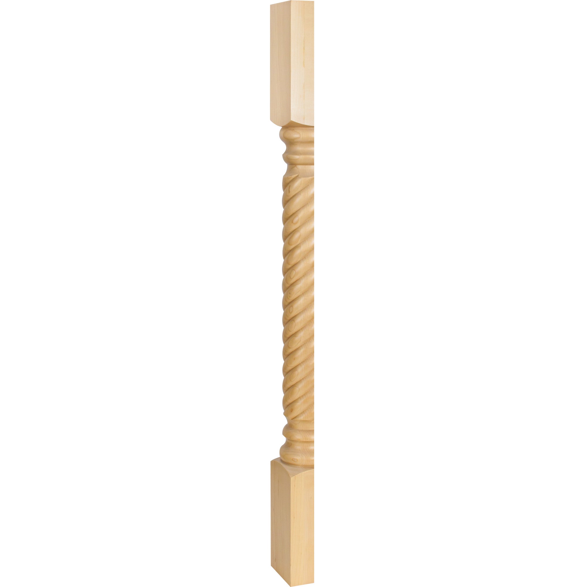 Hardware Resources Rope Split Post