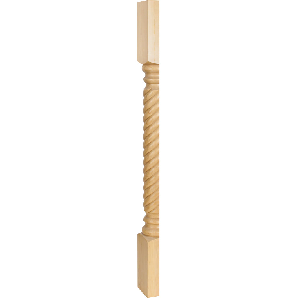 Hardware Resources Rope Split Post