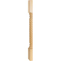 Hardware Resources Rope Split Post