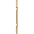 Hardware Resources Rope Split Post