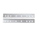 Freud High Speed Industrial Planer & Jointer Knives 2 Piece 1-3/8" Width 10" Length 1/8" Thick