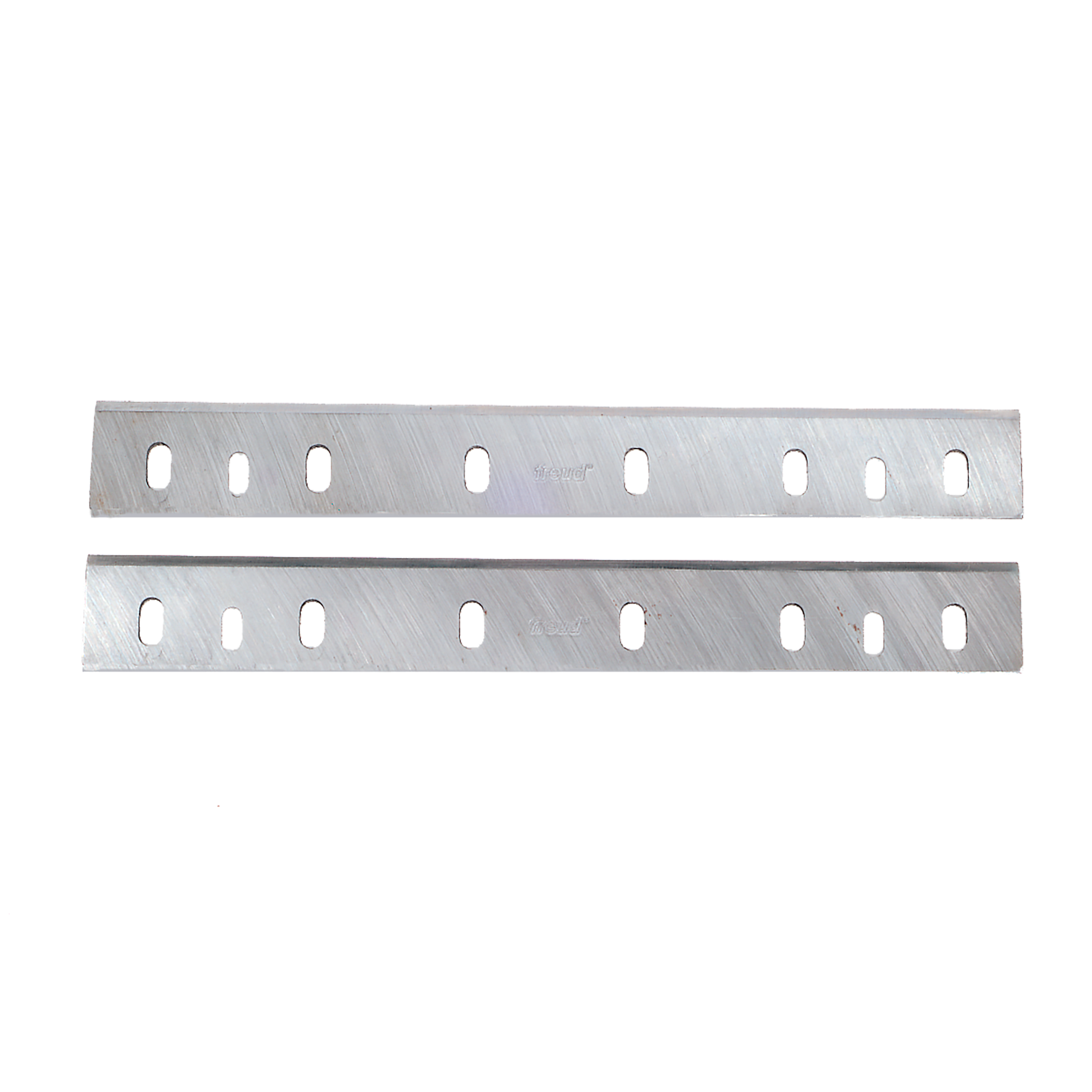 Freud High Speed Industrial Planer & Jointer Knives 2 Piece 1-3/8" Width 10" Length 1/8" Thick
