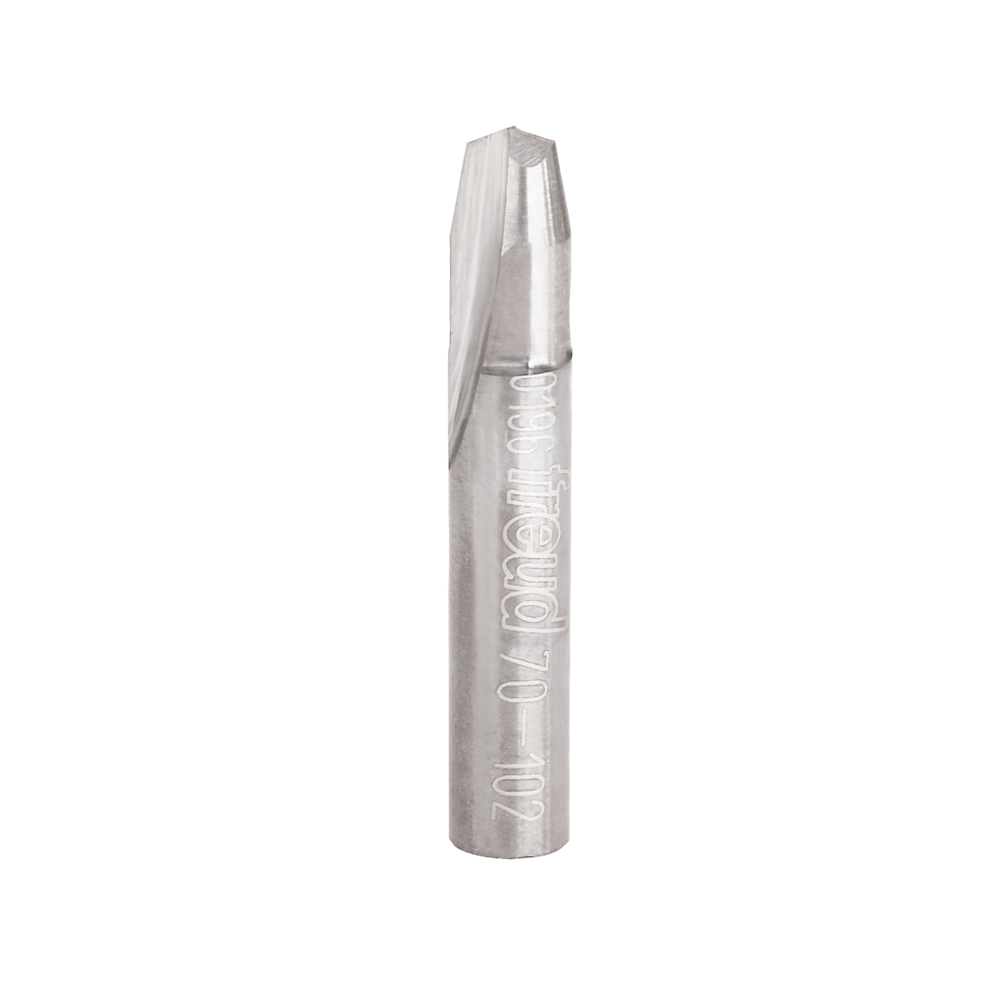1/4" (Dia.) V Veining Bit