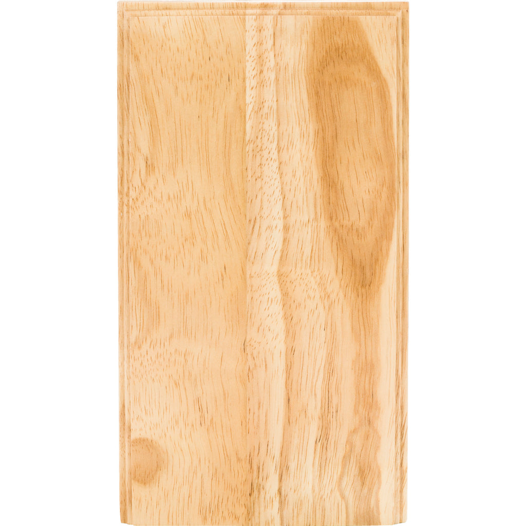 Hardware Resources Plinth Block
