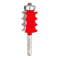 Freud Triple Beading & Fluting Bit 2-3/4" Length