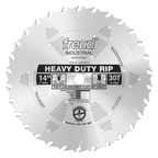 Freud Heavy Duty Rip Blade