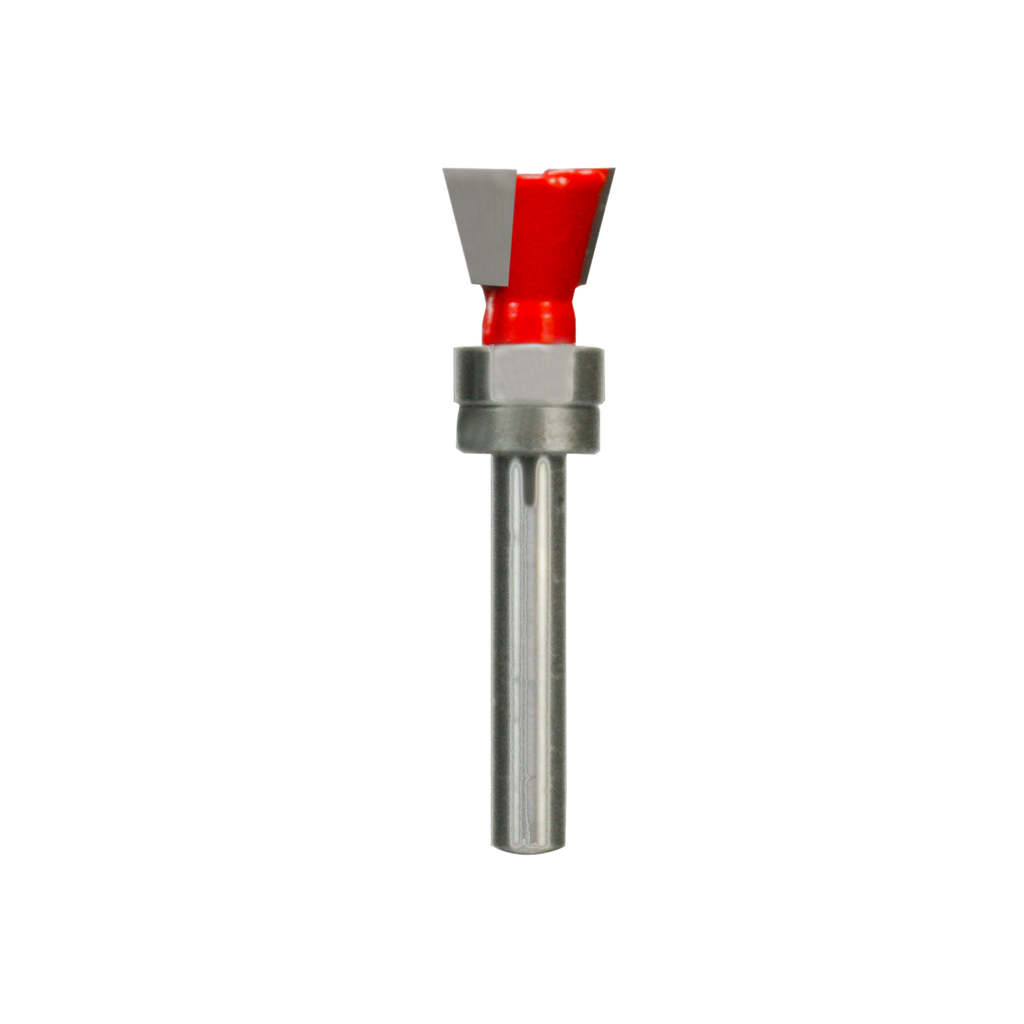 Freud Dovetail Router Bit 1/4" Shank 14 Degree Angle