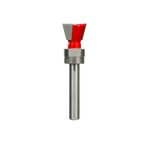 Freud Dovetail Router Bit 1/4" Shank 14 Degree Angle
