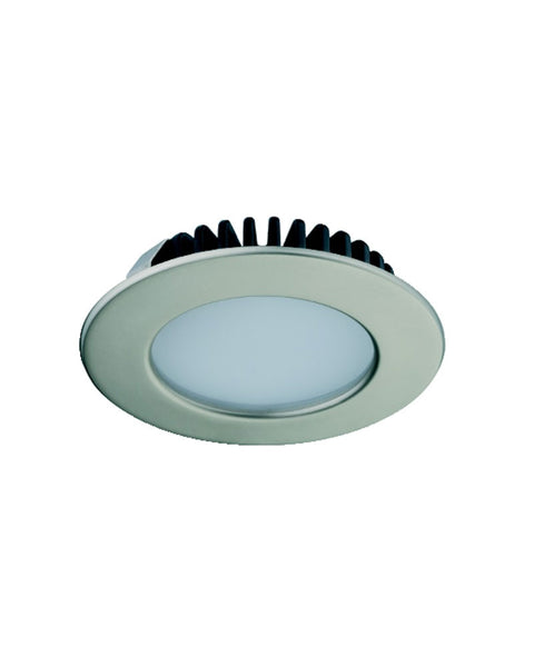 Loox 2020 12V LED Matte Nickel Spotlight Cool White