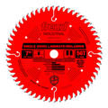 Freud Single Sided Laminate/Melamine Blade 7" Diameter