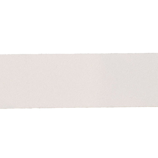 Edgemate Edgebanding Unfinished Pre-Glued Fleece-Backed Roll, 250 foot, 13/16"