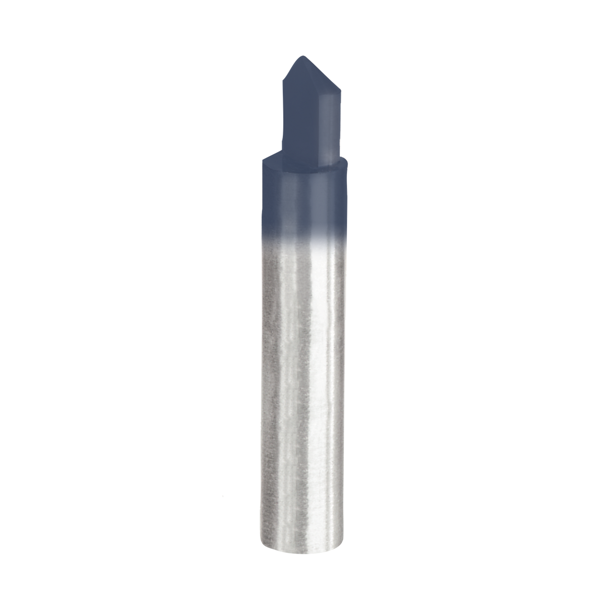 Freud "V" Grooving Bit 1/4 in. Diameter 1-1/2 in. length 1/4 in. height