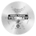 Freud Industrial Carbide Saw Blades
