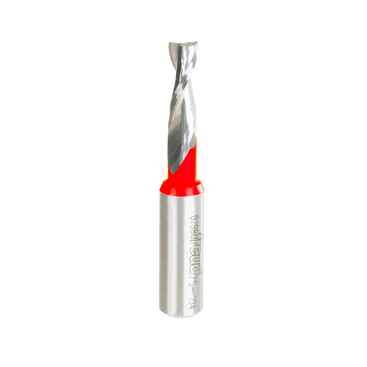 Freud Up Spiral Bit 2 Cutters 5/16 in. Diameter 3 in. length 1 in. height