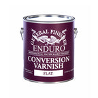 Enduro Conversion Varnish 2K Polyurethane