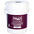 Enduro Conversion Varnish 2K Polyurethane, Gloss, 5 Gallon