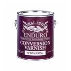 Enduro Conversion Varnish 2K Polyurethane
