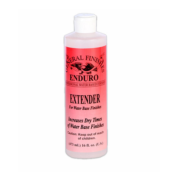 General Finishes Extender