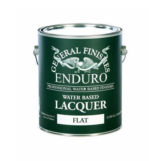 Enduro Pre-Cat Lacquer