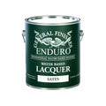 Enduro Pre-Cat Lacquer, Satin, Gallon