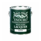 Enduro Pre-Cat Lacquer