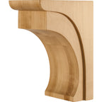 Hardware Resources Swooped Cove Corbel