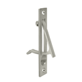 Deltana Edge Pull Satin Nickel 4" Length