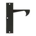 Deltana Thin Edge Pulls, Oil Rubbed Bronze