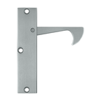 Deltana Thin Edge Pulls