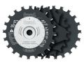 Freud Dial A Width Dado 6" Diameter