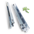 FGV Excel Soft-Close Undermount Drawer Slides 18" Length