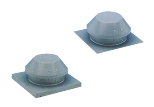 Roof Cap