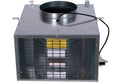 Exterior Fan 753CFM Standoff Stainless Steel