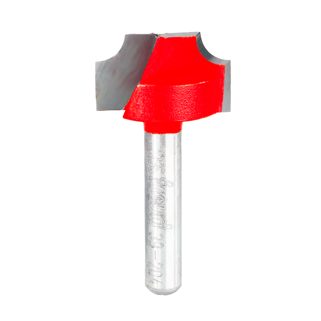 Freud Ovolo Beading Groove Bit