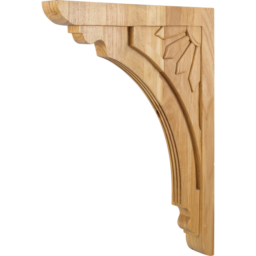 Hardware Resources Art Deco Corbel