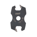 Freud Slotting Cutter Bit