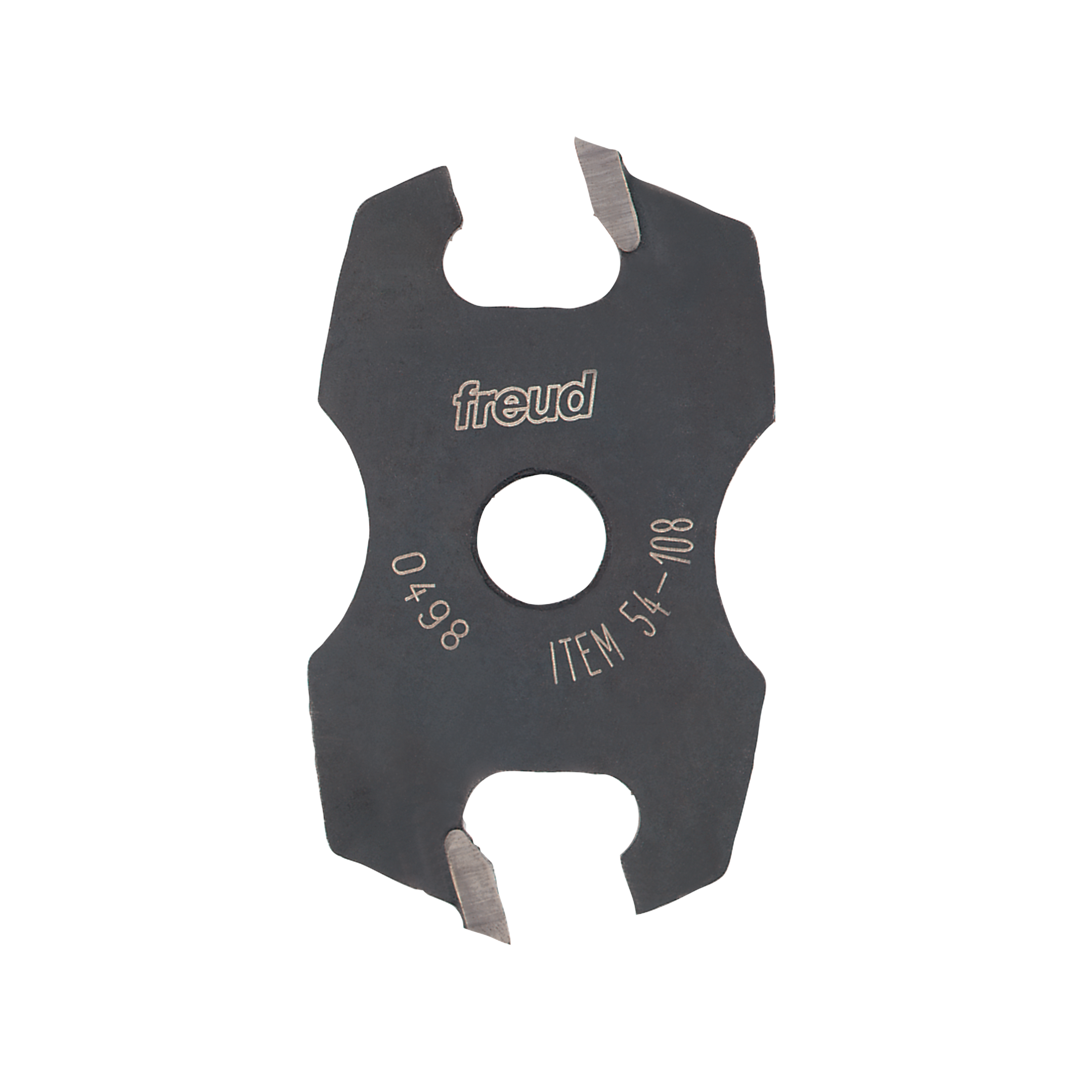 Freud Slotting Cutter Bit