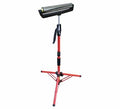 Upper Hand, Roll Top, Tripod