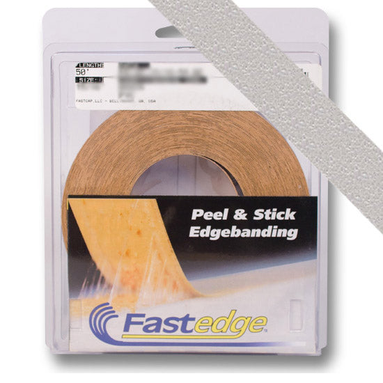 Fastedge PVC PSA 25" Roll