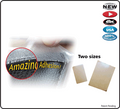 Fast Patch Creates Instant Water-Tight Seal, 3-1/2" X 4-3/4"